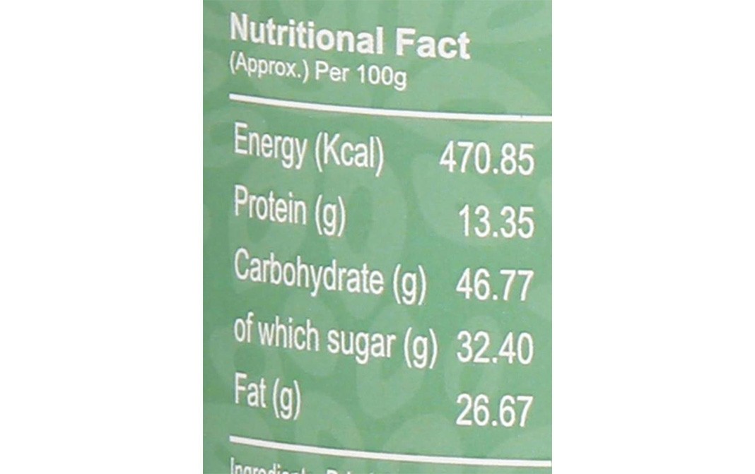 New Tree Trail Bites Superfood Mix   Jar  350 grams